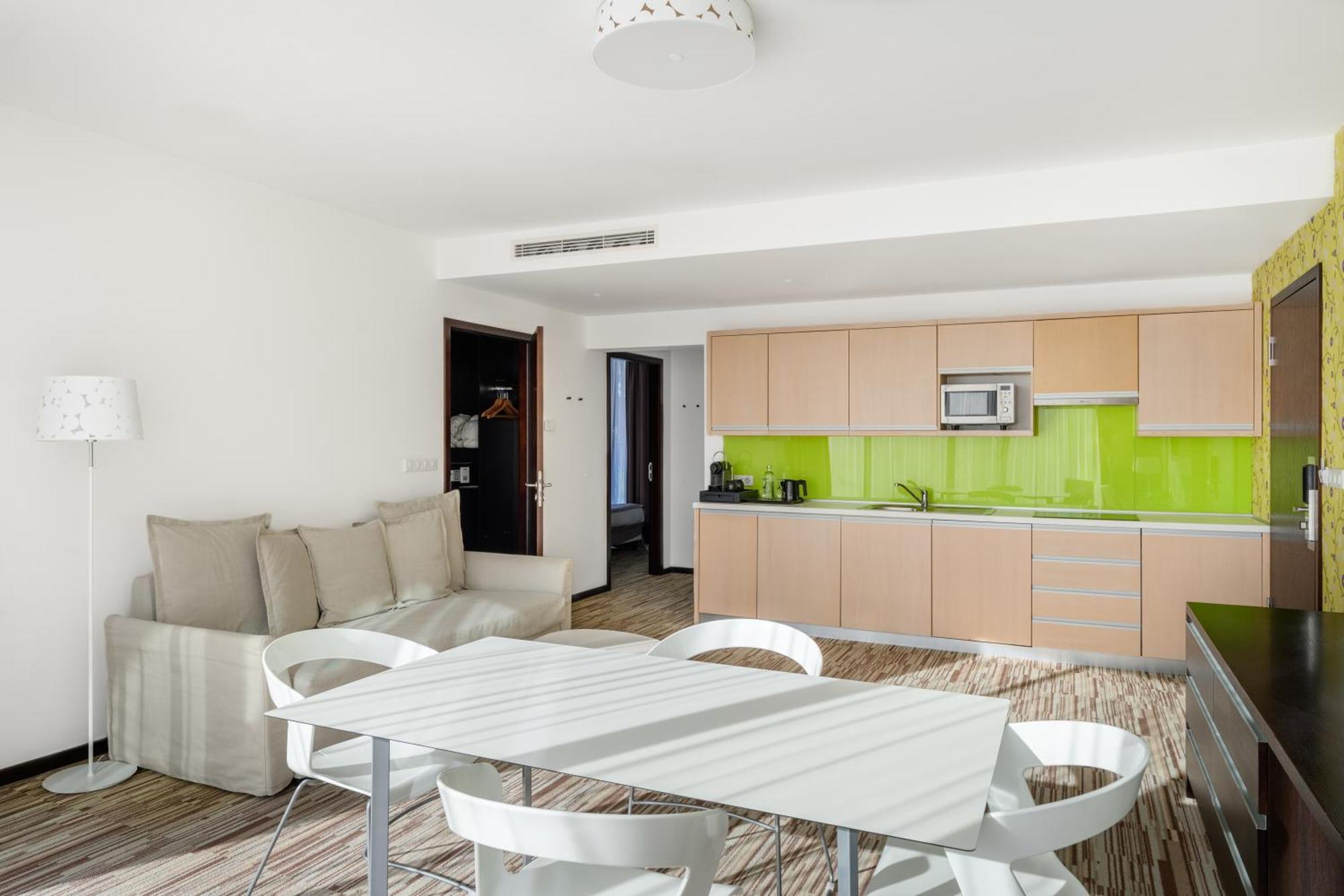 Art Hotel Szeged Bagian luar foto